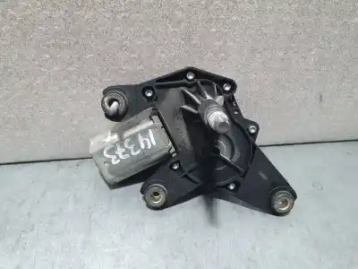 Pezzo di ricambio per auto di seconda mano motore tergicristallo posteriore per renault scenic ii authentique riferimenti oem iam 8200153458c  53018912