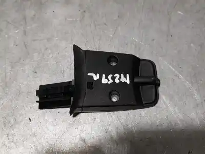 Peça sobressalente para automóvel em segunda mão comando de controlo do rádio por ford focus turnier (cb4) trend referências oem iam   