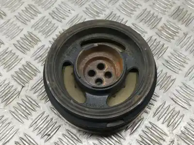 Second-hand car spare part Crankshaft Pulley for BMW SERIE X1 (F48) 2.0 16V Turbodiesel OEM IAM references 8602800AI03  