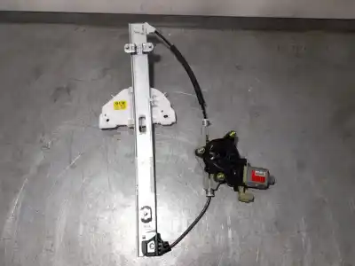 Peça sobressalente para automóvel em segunda mão elevador de vidros traseiro direito por kia stonic (ybcuv) tech referências oem iam 83460h8000
