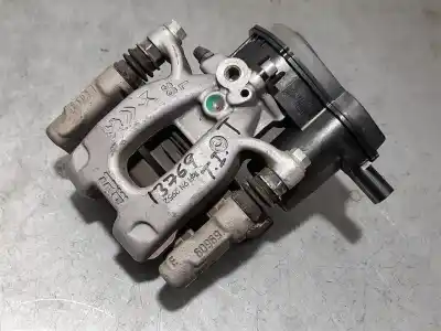 Pezzo di ricambio per auto di seconda mano Pinza Freno Posteriore Sinistra per CITROEN C4 LIM. 1.2 12V e-THP Riferimenti OEM IAM    Pezzo di ricambio per auto di seconda mano Pinza Freno Posteriore Sinistra per CITROEN C4 LIM. 1.2 12V e-THP Riferimenti OEM IAM