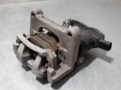 Автозапчастина б/у задній правий гальмівний супорт для citroen c4 lim. 1.2 12v e-thp посилання на oem iam 1608998980 60969  Автозапчастина б/у задній правий гальмівний супорт для citroen c4 lim. 1.2 12v e-thp посилання на oem iam 1608998980 60969