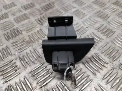 Peça sobressalente para automóvel em segunda mão comutador de ignição por bmw serie 1 berlina (e81/e87) 118d referências oem iam 695471712