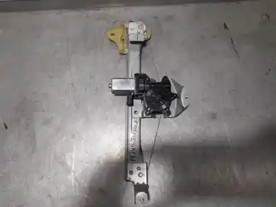 Pezzo di ricambio per auto di seconda mano  per RENAULT CAPTUR  Riferimenti OEM IAM 827012973R  