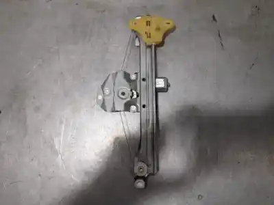 Second-hand car spare part rear left window regulator for renault captur zen oem iam references 827012973r  