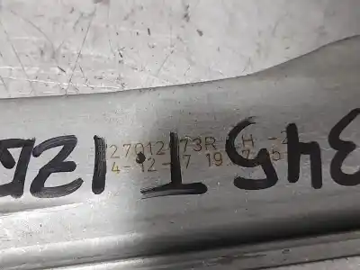 Second-hand car spare part rear left window regulator for renault captur zen oem iam references 827012973r  