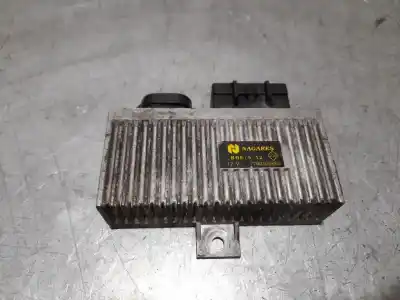Автозапчастина б/у коробка передігрів для renault kangoo (f/kc0) alize посилання на oem iam 7700109860