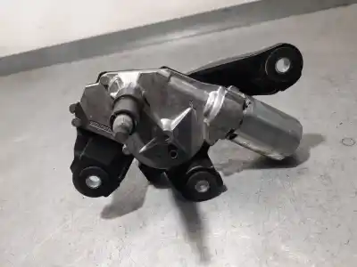 Peça sobressalente para automóvel em segunda mão motor do limpador traseiro por citroen c4 coupe collection referências oem iam 8200431392  0390201836