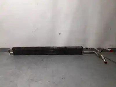 Автозапчасти б/у масляный радиатор за BMW X6 (E71) xDrive40d ссылки OEM IAM   