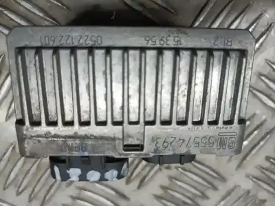 Second-hand car spare part glow plug for chevrolet cruze hatchback lt+ oem iam references 55574293  0522122601