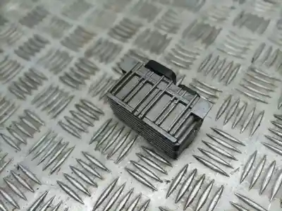 Second-hand car spare part glow plug for chevrolet cruze hatchback lt+ oem iam references 55574293  0522122601