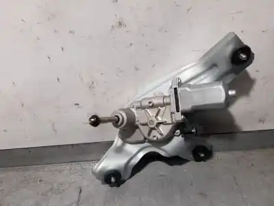 Peça sobressalente para automóvel em segunda mão motor do limpador traseiro por kia rio (yb) drive referências oem iam 98700h8000