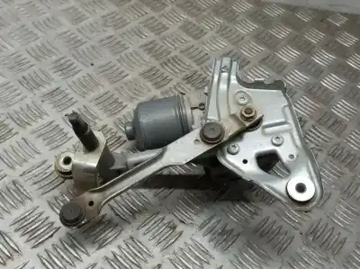 Piesă de schimb auto la mâna a doua motor stergãtor fatã pentru peugeot 5008 active referințe oem iam 9671062380