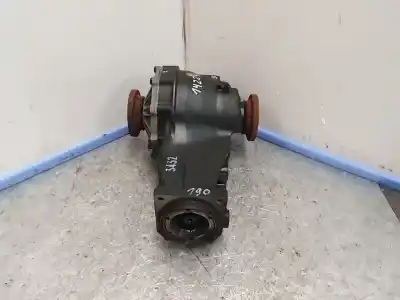 Автозапчастина б/у задній диференціал для audi a4 avant (8e) 2.0 tdi посилання на oem iam 01r500044b  