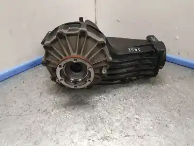 Автозапчастина б/у задній диференціал для audi a4 avant (8e) 2.0 tdi посилання на oem iam 01r500044b  
