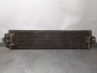 Автозапчастина б/у масляний радіатор для AUDI Q7 (4L) V6 3.0 TDI (176kW) clean diesel Ambiente Посилання на OEM IAM 7L0317021  H1775004
