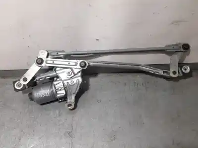 Second-hand car spare part Front Windshield Wiper Motor for VOLVO V40 Momentum OEM IAM references 31378574  3397021692