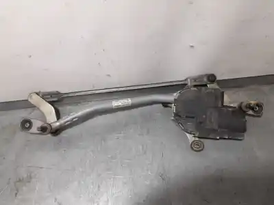 Second-hand car spare part front windshield wiper motor for volvo v40 momentum oem iam references 31378574  3397021692