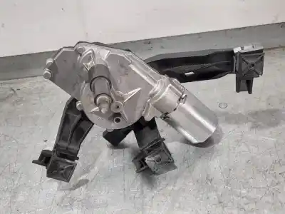 Peça sobressalente para automóvel em segunda mão motor do limpador traseiro por peugeot 207 x-line referências oem iam 9652418780