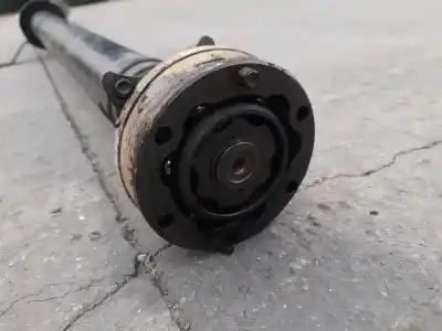 Second-hand car spare part center transmission for audi a6 allroad c6 (4fh) 3.0 tdi quattro oem iam references 4f0521101f  