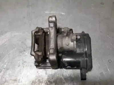 Second-hand car spare part rear right brake caliper for peugeot 208 (p2) active oem iam references 9837166080