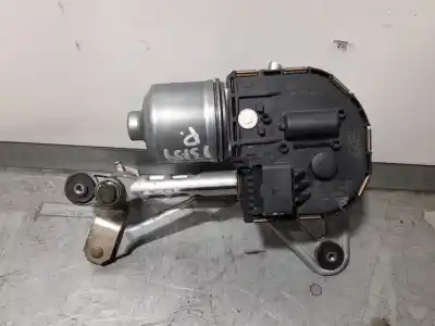 Piesă de schimb auto la mâna a doua motor stergãtor fatã pentru peugeot 5008 allure referințe oem iam 9671062180