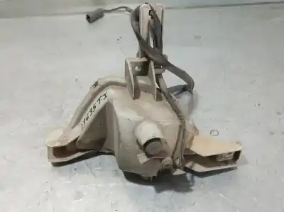 Second-hand car spare part rear left bumper lamp for mazda 2 (de_, dh_) 1.3 (de3fs) oem iam references df7151660b  