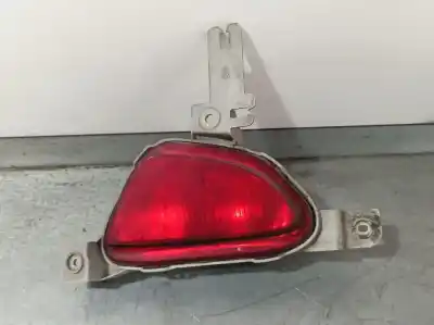 Second-hand car spare part rear right light bumper for mazda 2 (de_, dh_) 1.3 (de3fs) oem iam references df7151660b