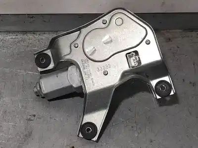 Second-hand car spare part rear windshield wiper motor for jeep compass limited oem iam references 05116146ad  