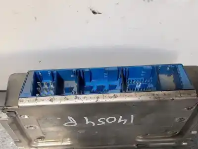 Second-hand car spare part automatic gearbox control unit for bmw x5 (e53) 3.0d oem iam references 7518709  96025346