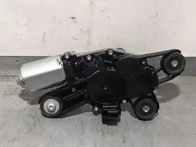 Автозапчастина б/у двигатель заднього склоочисника для ford kuga (cbv) titanium посилання на oem iam 8v4117k441  0390201208