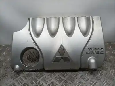 Gebrauchtes Autoersatzteil motorhaube zum mitsubishi colt berlina 3 (z30) ralliart oem-iam-referenzen 1003a018  