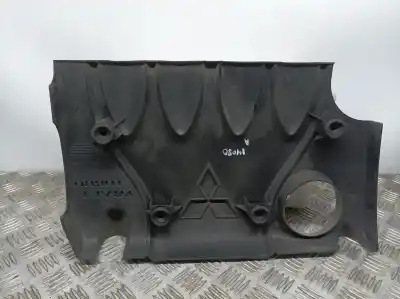 Gebrauchtes Autoersatzteil motorhaube zum mitsubishi colt berlina 3 (z30) ralliart oem-iam-referenzen 1003a018  