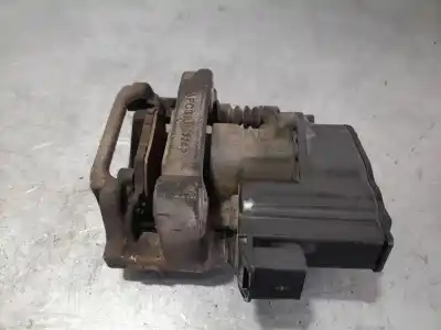 Peça sobressalente para automóvel em segunda mão pinça de travão traseira esquerda por peugeot 308 access referências oem iam   