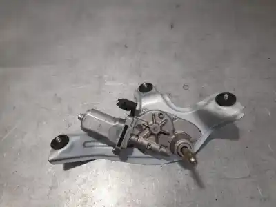 Peça sobressalente para automóvel em segunda mão motor do limpador traseiro por kia rio (yb) attract referências oem iam 98700h800