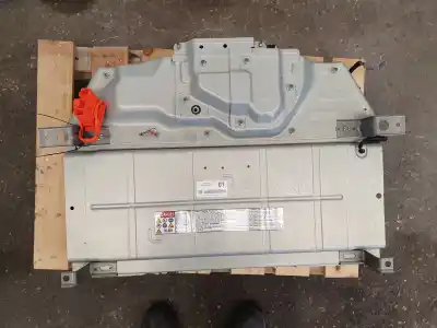 İkinci el araba yedek parçası akü için lexus is 300h oem iam referansları g9280 2345p253020145290009 