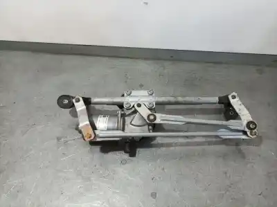 Pezzo di ricambio per auto di seconda mano tiranti e motorino del tergicristallo anteriore per opel corsa e selective riferimenti oem iam 13432685  w65427