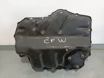 Peça sobressalente para automóvel em segunda mão CÁRTER por VOLKSWAGEN CADDY IV MONOSPACE (SAB, SAJ)  Referências OEM IAM 04E103600B  