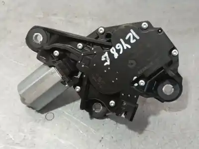 Pezzo di ricambio per auto di seconda mano motore tergicristallo posteriore per renault scenic iii expression riferimenti oem iam 287100010r  0390201856