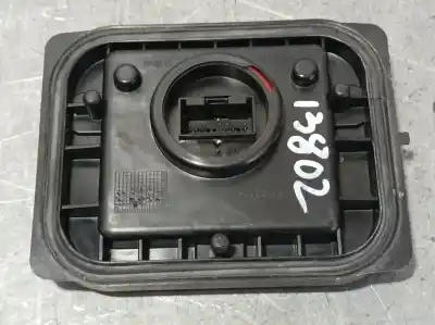 Peça sobressalente para automóvel em segunda mão Centralina De Luzes por AUDI Q5 (8R) 2.0 TDI quattro (140KW) Referências OEM IAM 4G0907697D  28519748