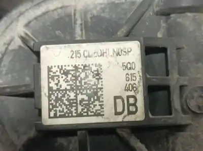 Автозапчасти б/у задний правый тормозной суппорт за seat ateca (kh7) style ссылки oem iam 5q0615406  