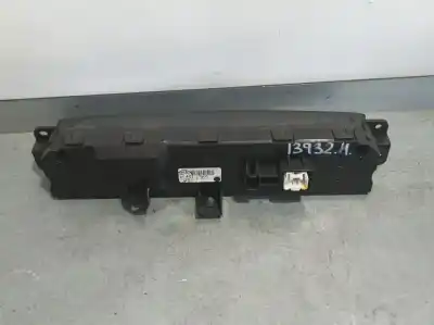 Second-hand car spare part multifunction display for mazda 6 lim. (gh) 2.2 ce 125 active oem iam references gal1  