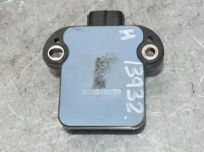 Peça sobressalente para automóvel em segunda mão sensor por mazda 6 lim. (gh) 2.2 ce 125 active referências oem iam gs1e437y1  1745005730