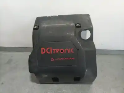 Pezzo di ricambio per auto di seconda mano Coperchio Motore per MICROCAR F8R COUPE Riferimenti OEM IAM 2750434  