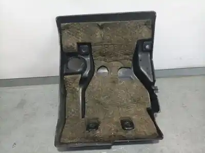 Second-hand car spare part engine cover for microcar f8r coupe oem iam references 2750434  