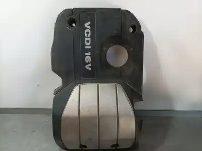 Автозапчасти б/у крышка двигателя за CHEVROLET CAPTIVA (C100, C140) 2.0 D ссылки OEM IAM 96897629  