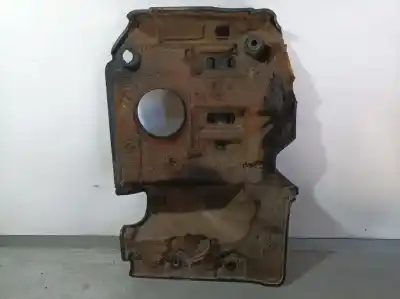 Piesă de schimb auto la mâna a doua capaca motor pentru chevrolet captiva (c100, c140) 2.0 d referințe oem iam 96897629  