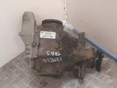 Pezzo di ricambio per auto di seconda mano differenziale posteriore per bmw serie 3 berlina (e90) 330d riferimenti oem iam 751945102  