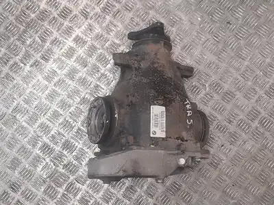Pezzo di ricambio per auto di seconda mano differenziale posteriore per bmw serie 3 berlina (e90) 330d riferimenti oem iam 751945102  