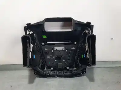 Second-hand car spare part radio control switch for ford focus lim. (cb8) ambiente oem iam references 539b506d  331410000